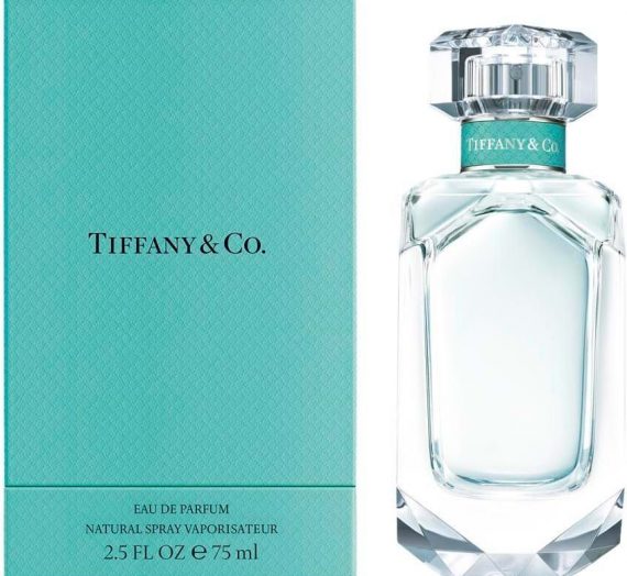 Tiffany & Co Signature Eau de Parfum