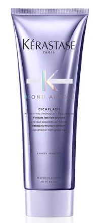 BLOND ABSOLU Cicaflash Intense Fortifying Treatment Conditioner