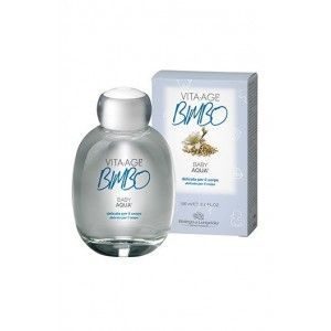 Bottega Di Lungavita Bimbo Baby Aqua-Delicate Fragrance