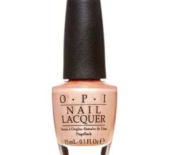 Nail Lacquer – Cosmo-Not Tonight Honey