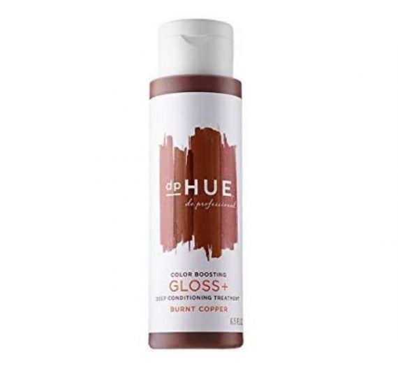 DpHUE Color Boosting GLOSS+ Deep Conditioning Treatment
