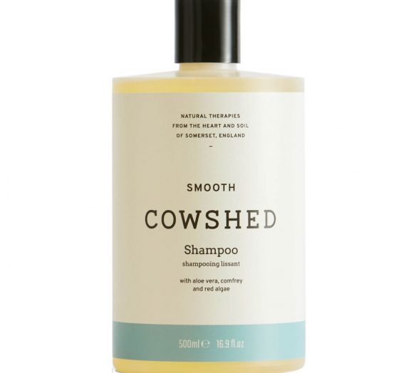 Smooth Shampoo