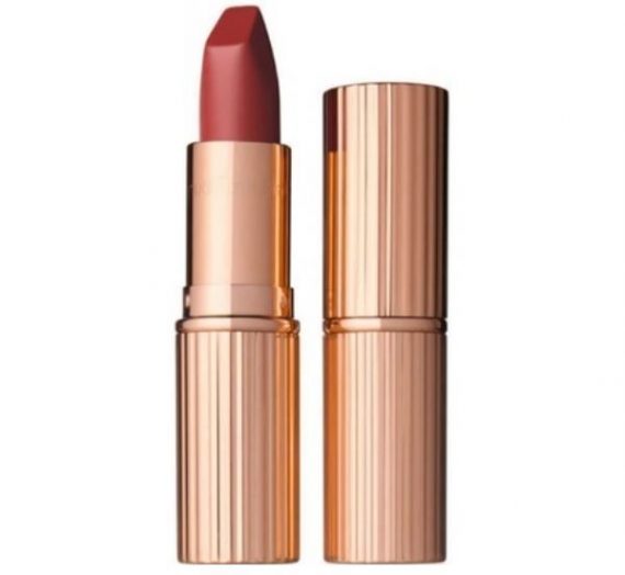 Matte Revolution Lipstick – Bond Girl