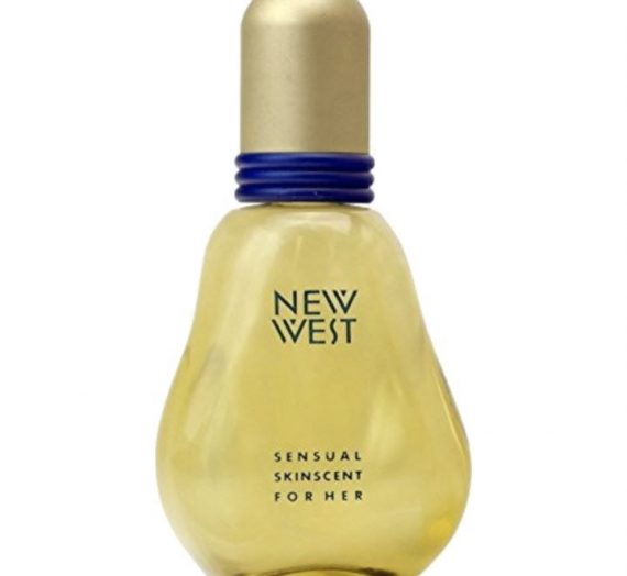 New West Sensual Skin Scent for Her