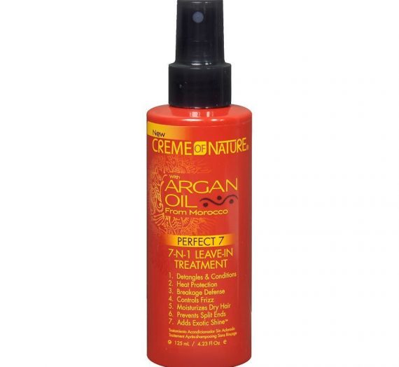 Argan Oil 7-in-1 Leave-In Treatment