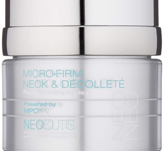 Microfirm Neck & Decollete