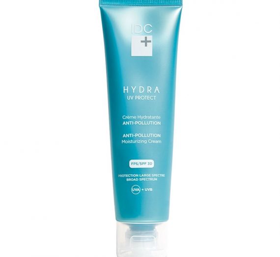 IDC Hydra UV Protect Anti Pollution Cream SPF 30