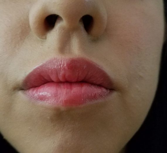 Smart Shade Butter Kiss Lipstick
