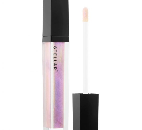 Starlust Holographic Lip Gloss (All Shades)