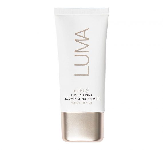 Luma Beauty Liquid Light Primer