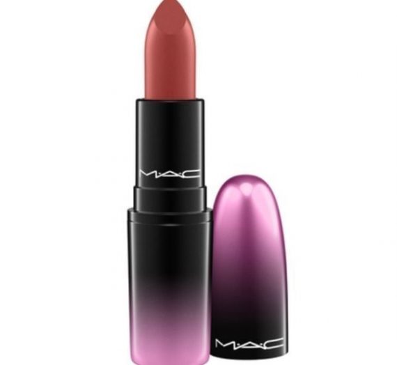 MAC Love Me Lipstick – Bated Breath