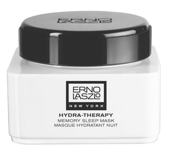 Hydra-Therapy Memory Sleep Mask