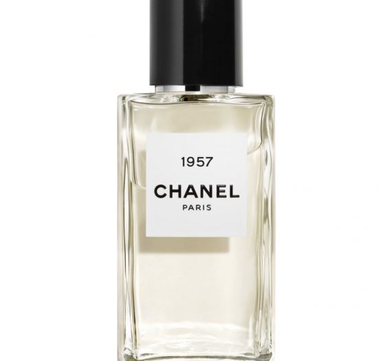1957 Les Exclusifs De Chanel Eau De Parfum
