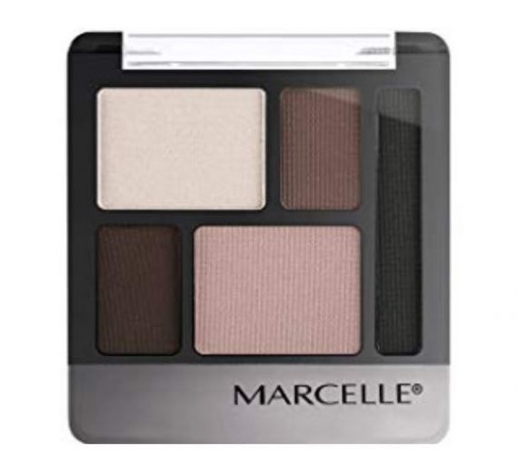 Quintet Eyeshadow Trench Taupe