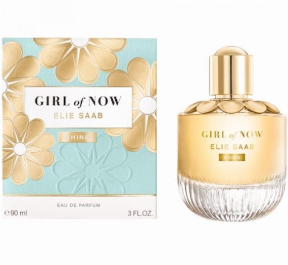 Girl of Now Shine Eau de Parfum