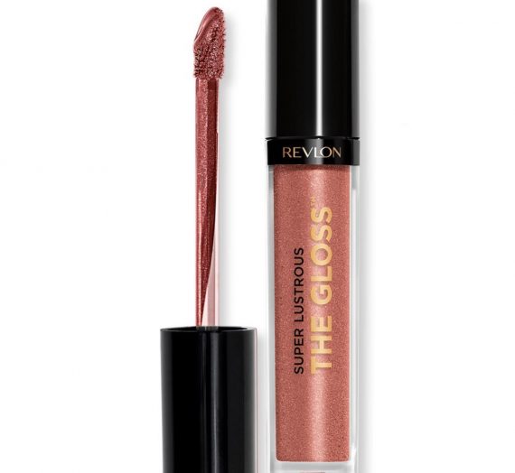 Super Lustrous THE GLOSS