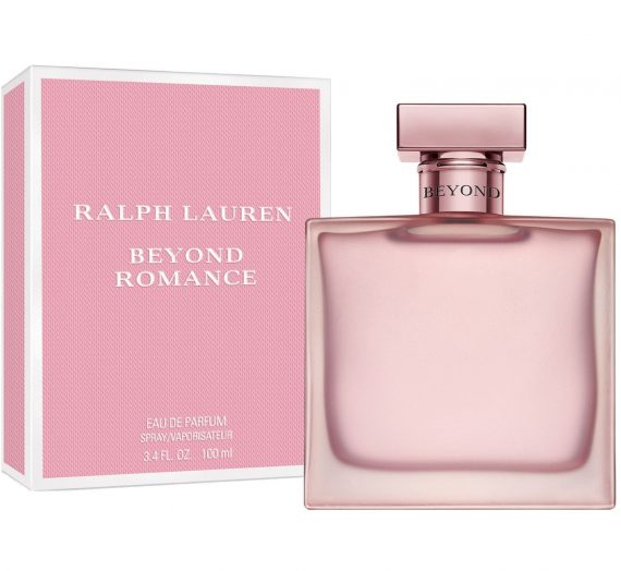 Beyond Romance Eau de Parfum