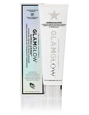 Supercleanse Clearing Cream-to-Foam Cleanser