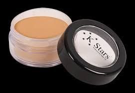 Kstar Cosmetics Supra Platinum Foundation – Golden Olive