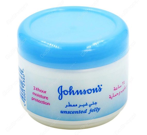 Unscented Jelly 24 hours moisture protection