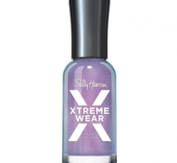 Xtreme Wear Nail Color – Iris Illusion