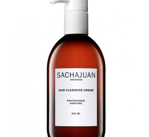 Sachajuan Cleansing Cream