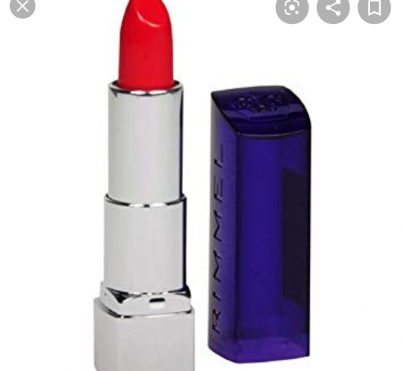 Moisture Renew Lipstick – Mayfair Red Lady