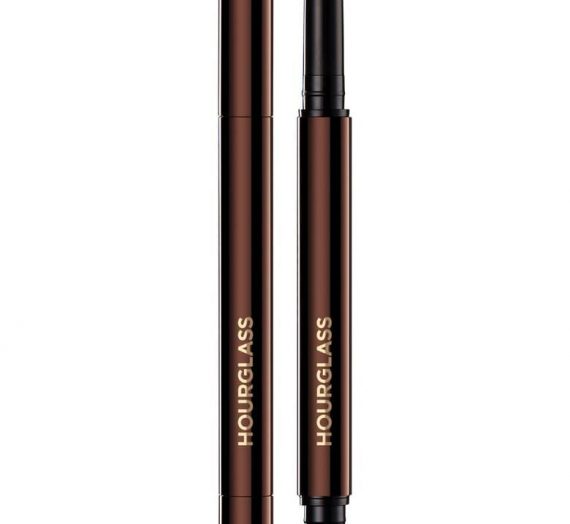 Brow Sculpting Pencil in Dark Brunette