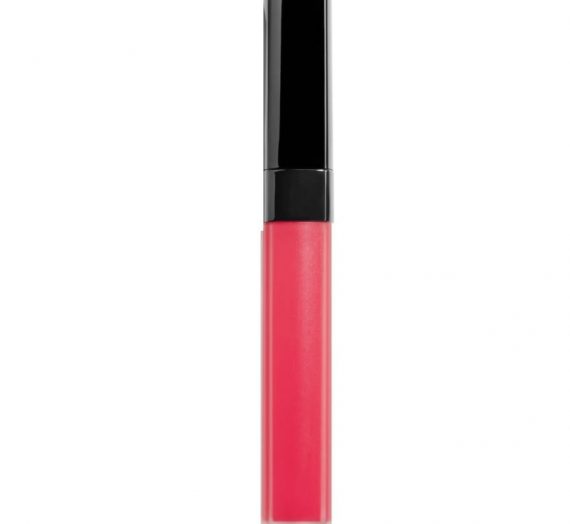 Rouge Coco Lip Blush Hyydrating Lip and Cheek Sheer Colour