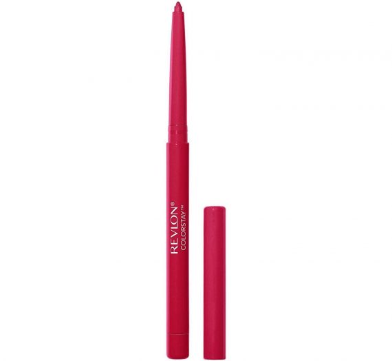 Colorstay Lipliner- Red