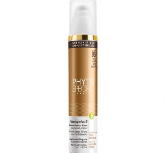 PHYTOSPECIFIC Thermoperfect 8 Heat Protecting Serum