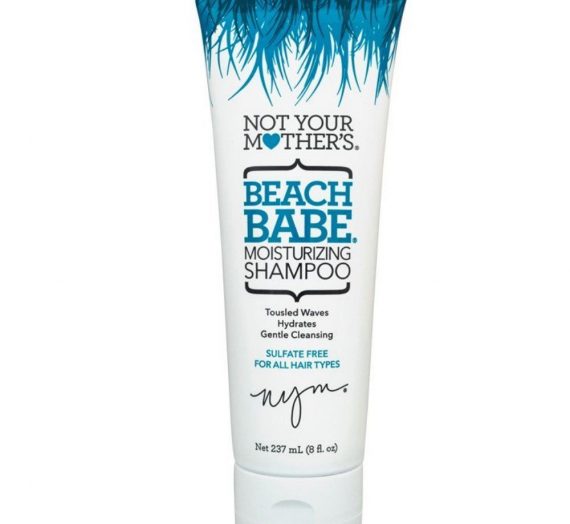 Beach Babe Moisturizing Shampoo
