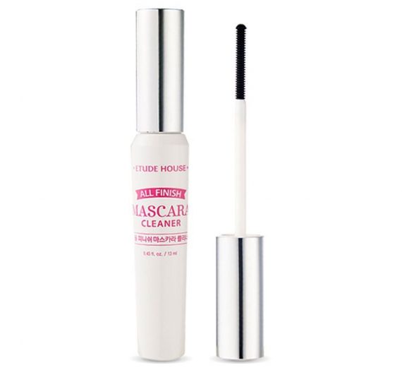 All Finish Mascara Cleaner