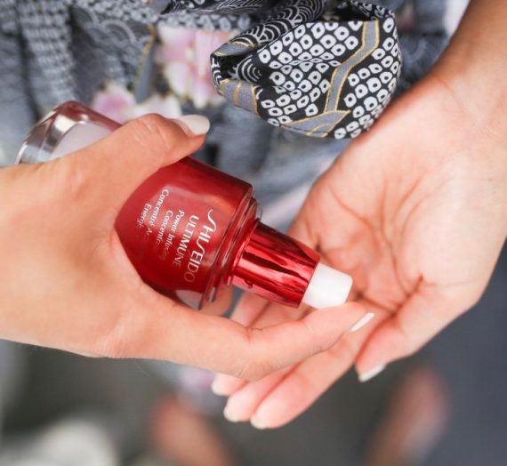Ultimune Eye Power Infusing Eye Concentrate
