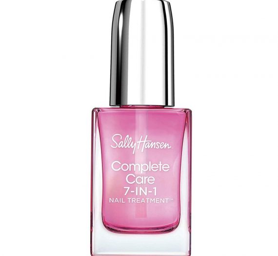 Complete Care 7-IN-1 Nail Treatment