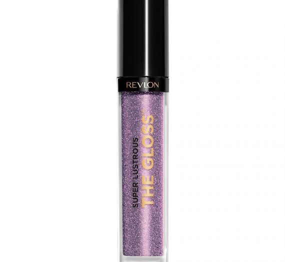 Super Lustrous The Gloss – Glazing Lilac