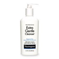 Extra Gentle Cleanser [DISCONTINUED]