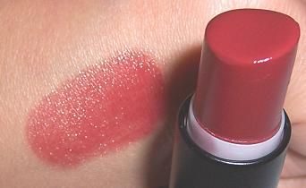Sheer Lipstick – Gipsy