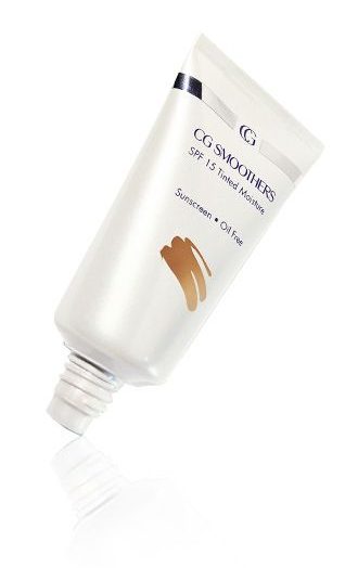 CG Smoothers Tinted Moisturizer in Light to Medium