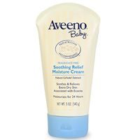 Baby Soothing Relief Moisture Cream