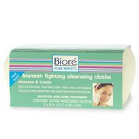 Facial Cleansing Cloths