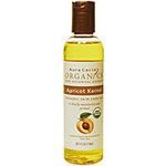 Rejuvenating Apricot Kernel Natural Skin Care Oil