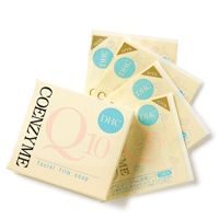 Q10 Facial Film Soap