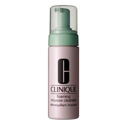 Foaming Mousse Cleanser [DISCONTINUED]