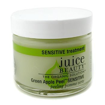 Green Apple Peel – Sensitive Skin
