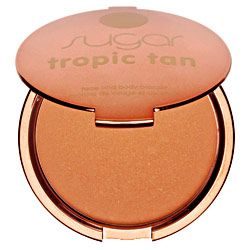 Tropic Tan Face & Body Bronzer [DISCONTINUED]