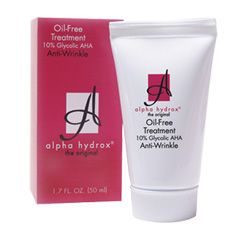 Alpha Skin Care 10 AHA Essential Renewal Gel