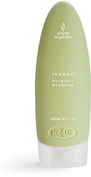 INERGY Phyto Organics Shampoo