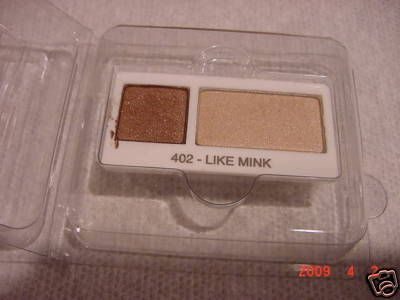 All About Shadow Duo – Like Mink