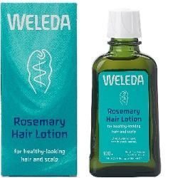 Rosemary Conditioning Hair Oil